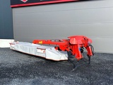 Minituur van 2019 Kuhn GMD4411-FF Magere Hein