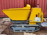 Minituur van Hunter Pro - 2025 - HP-CB157 - Dumper