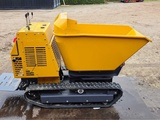 Minituur van Hunter Pro - 2025 - HP-CB157 - Dumper