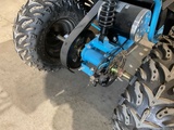 Minituur van 2025 Ultra Motocross MA06E ATX 1000 CB Met rekje Elektrische Quad