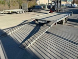 Thumbnail of 2021 Anssems MSX 3000-405x200 Car transport trailer