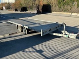 Thumbnail of 2021 Anssems MSX 3000-405x200 Car transport trailer