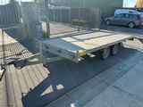 Thumbnail of 2021 Anssems MSX 3000-405x200 Car transport trailer