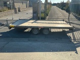 Thumbnail of 2021 Anssems MSX 3000-405x200 Car transport trailer