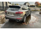 Miniaturansicht von 2016 Porsche Cayenne SUV Pkw
