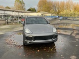 Miniaturansicht von 2016 Porsche Cayenne SUV Pkw