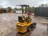 Minituur van 2025 - SDLOOL SL80W Shovel