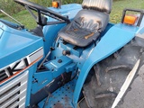 Thumbnail of Iseki TL2100 Mini Tractor