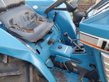 Thumbnail of Iseki TL2100 Mini Tractor