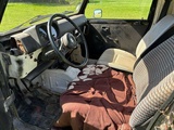 Minituur van 1983 Suzuki Samurai OSJ40L Auto