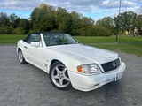 Miniaturansicht von MERCEDES BENZ SL500 R129