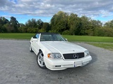 Miniaturansicht von MERCEDES BENZ SL500 R129