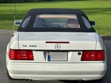 Miniaturansicht von MERCEDES BENZ SL500 R129