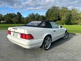Miniaturansicht von MERCEDES BENZ SL500 R129