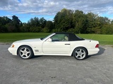 Miniaturansicht von MERCEDES BENZ SL500 R129