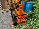 Thumbnail of 2025 subsoiler with crushing roller