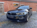 Miniaturansicht von 2018 BMW 525d M Paket