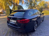 Miniaturansicht von 2018 BMW 525d M Paket