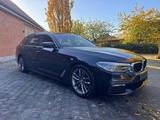 Miniaturansicht von 2018 BMW 525d M Paket