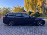 Miniaturansicht von 2018 BMW 525d M Paket