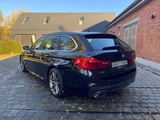 Miniaturansicht von 2018 BMW 525d M Paket