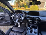 Miniaturansicht von 2018 BMW 525d M Paket