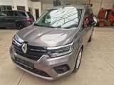 Minituur van 2022 Renault Kangoo 1.3 benzine 34.800km