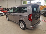 Minituur van 2022 Renault Kangoo 1.3 benzine 34.800km