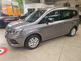 Minituur van 2022 Renault Kangoo 1.3 benzine 34.800km