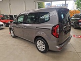 Minituur van 2022 Renault Kangoo 1.3 benzine 34.800km