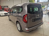 Minituur van 2022 Renault Kangoo 1.3 benzine 34.800km