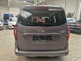 Minituur van 2022 Renault Kangoo 1.3 benzine 34.800km