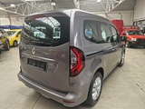Minituur van 2022 Renault Kangoo 1.3 benzine 34.800km