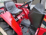 Thumbnail of Yanmar F20 All-Wheel Drive Mini Tractor