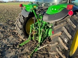 Minituur van 2017 John Deere 4049R landbouwtractor