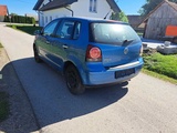 Minituur van Volkswagen - Polo - Personenauto (Hatchback) - 2007