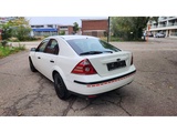 Minituur van 2005 Ford Mondeo