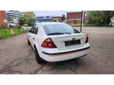 Minituur van 2005 Ford Mondeo