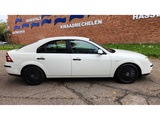 Minituur van 2005 Ford Mondeo