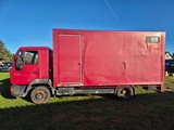 Thumbnail of MAN L 75F Horse trailer 1994