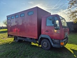 Thumbnail of MAN L 75F Horse trailer 1994