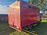 Thumbnail of MAN L 75F Horse trailer 1994