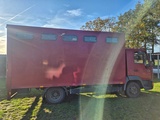 Thumbnail of MAN L 75F Horse trailer 1994