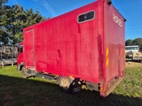 Thumbnail of MAN L 75F Horse trailer 1994