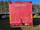Thumbnail of MAN L 75F Horse trailer 1994