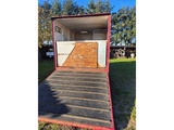 Thumbnail of MAN L 75F Horse trailer 1994