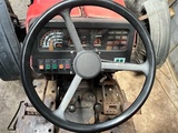 Minituur van 1986 Massey-Ferguson 355 4WD landbouwtractor