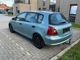 Minituur van 2001 Honda Civic 1.4
