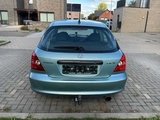 Minituur van 2001 Honda Civic 1.4