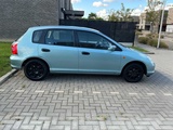Minituur van 2001 Honda Civic 1.4